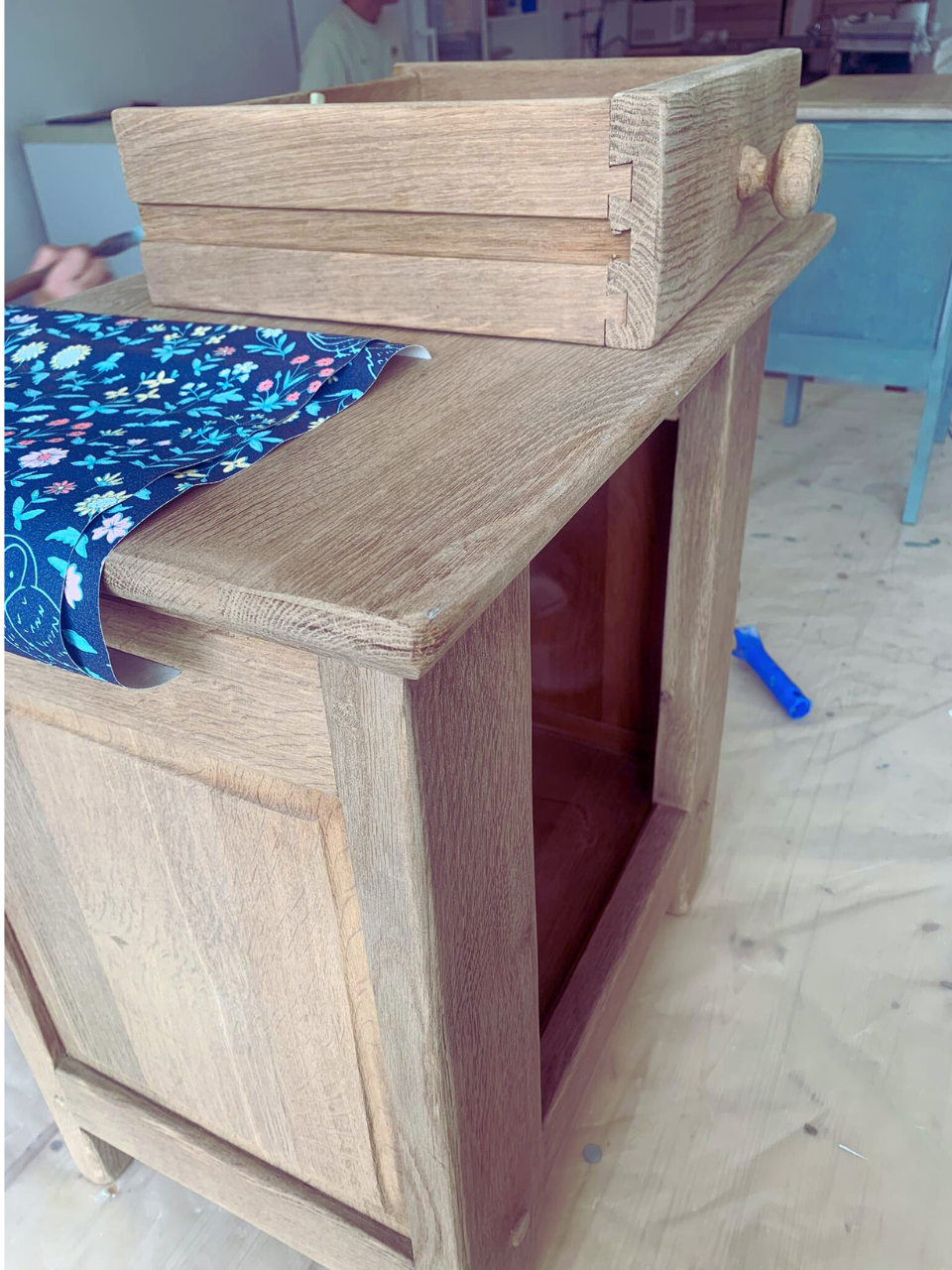 Atelier upcycling 5